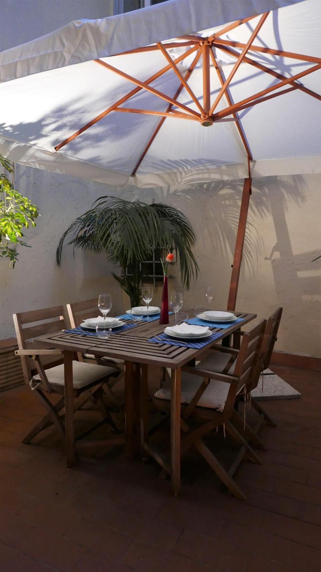 Grotte Flat Appartement *