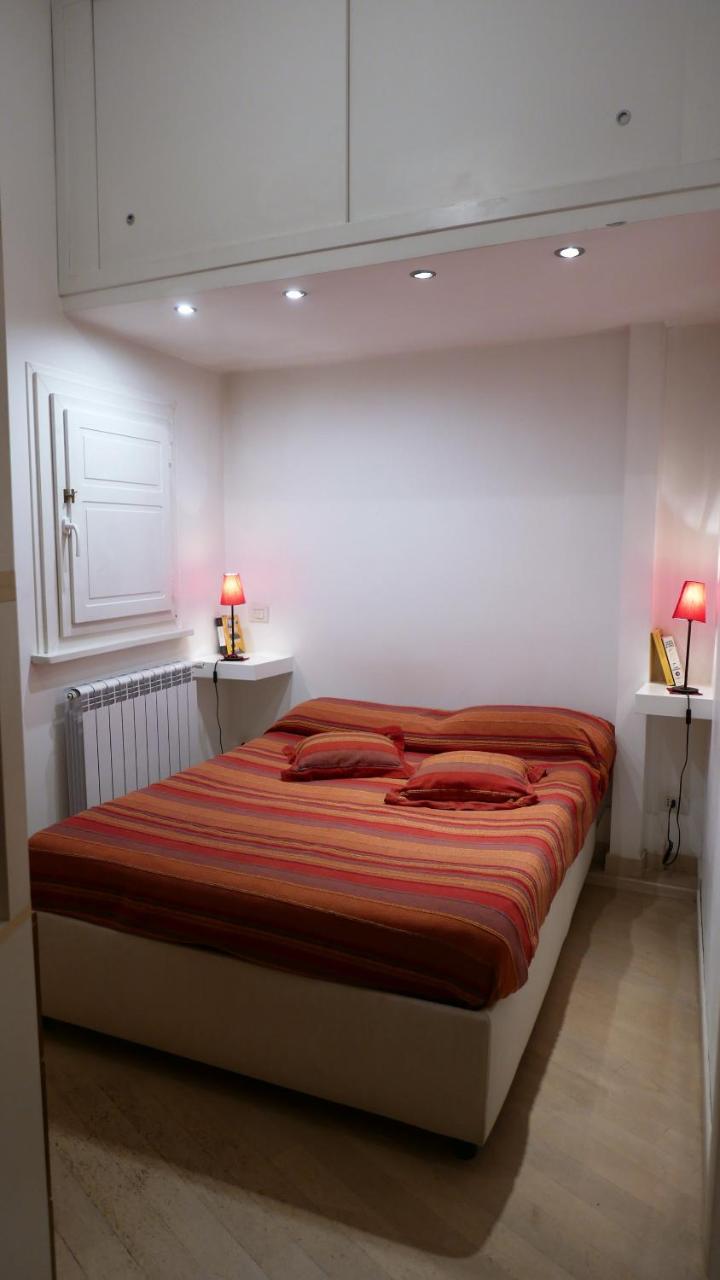 Appartement Grotte Flat Rome