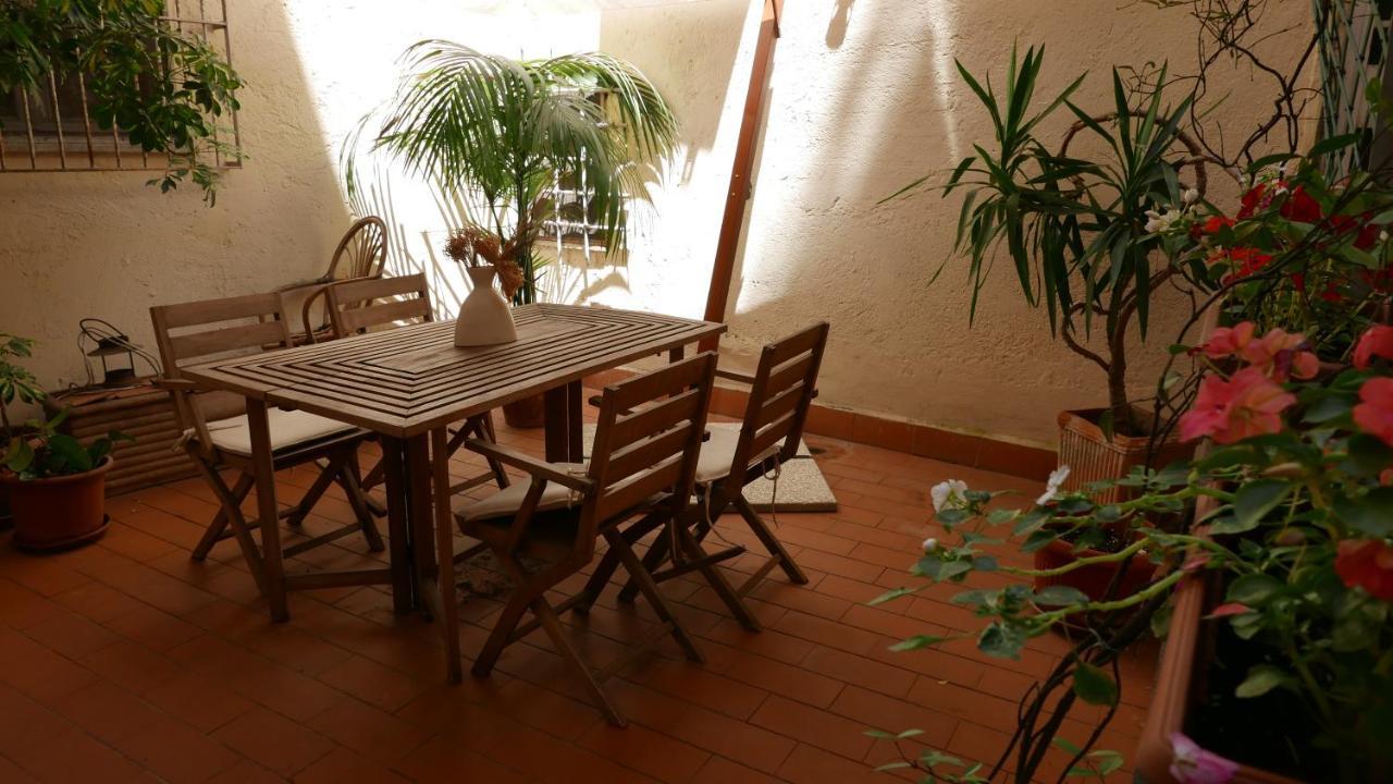 Grotte Flat Appartement Rome