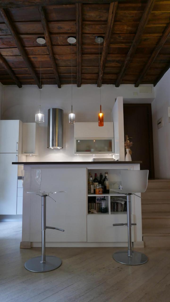 Appartement Grotte Flat