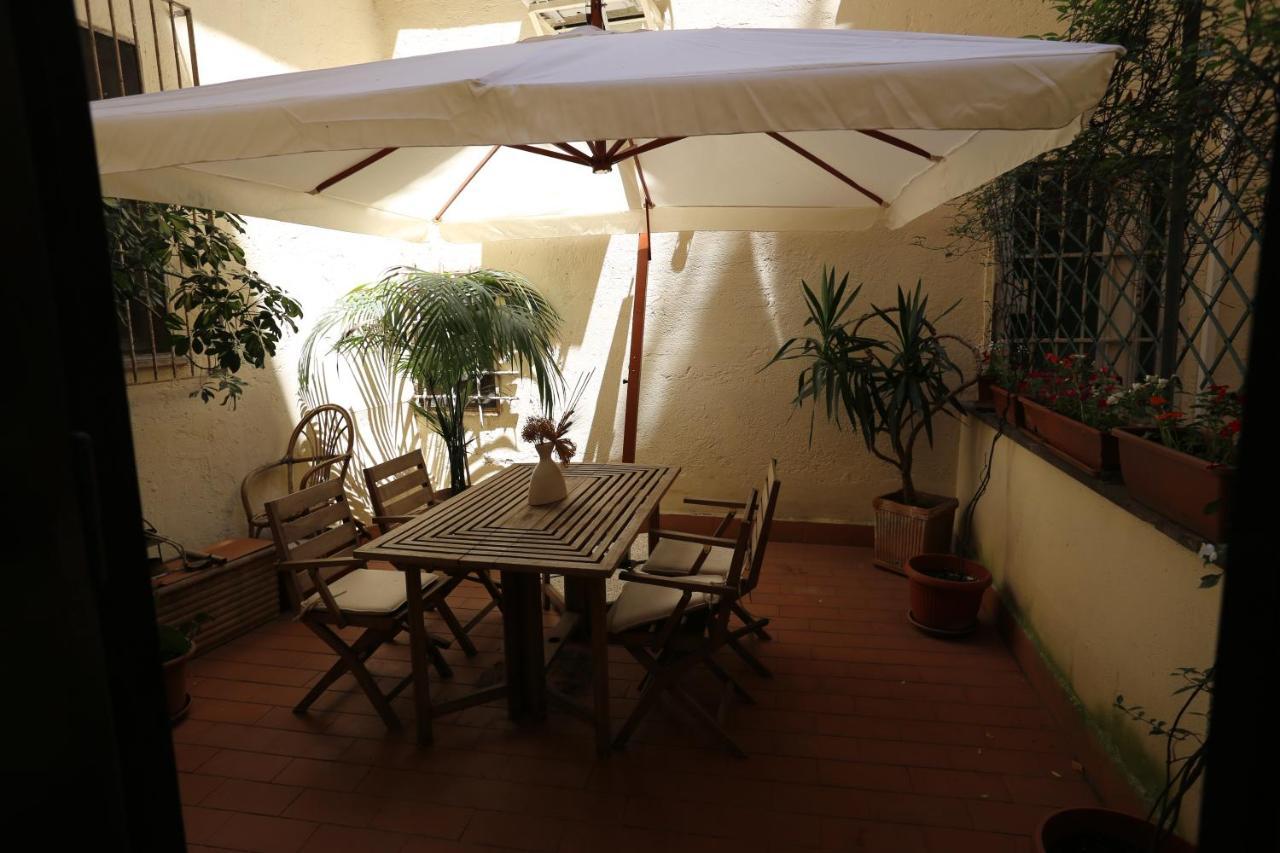 Appartement Grotte Flat *
