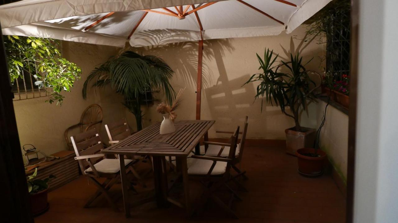 Grotte Flat Appartement *